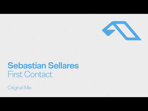 Sebastian Sellares – First Contact