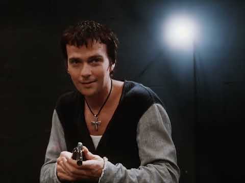 1996 – The Method – Playing Bank Robbers Can Be Deadly – Directed by Kevin Lewis