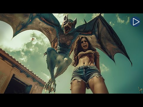 BATS: DEADLY PLAGUE 🎬 Full Horror Movie 🎬 English HD
