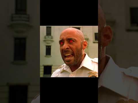 Don’t make me tell you again #vampire #horrormovies