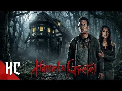 Hansel & Gretel: A Twisted Horror Story | Full Movie 2026