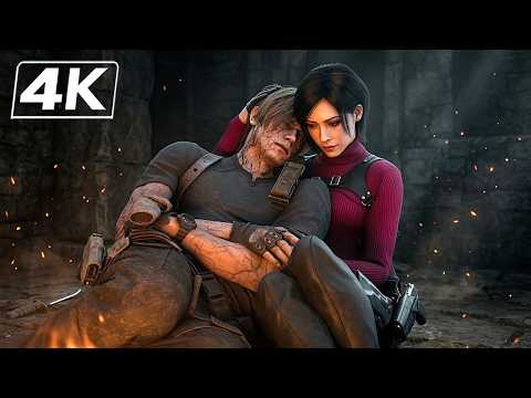 RESIDENT EVIL 4 Remake FULL MOVIE (2026) Action Horror [4K-ULTRA HD]