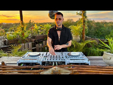 Dorian | Deep & Tech House Sunset Mix 2026 | By @EPHIMERATulum