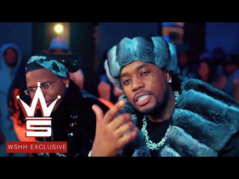 Fivio Foreign x Vonny G – Easier (Official Music Video)