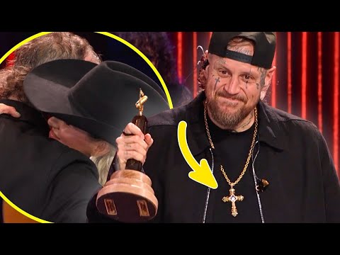 Jelly Roll’s Mama Couldn’t Believe It! Grand Ole Opry Induction Tribute