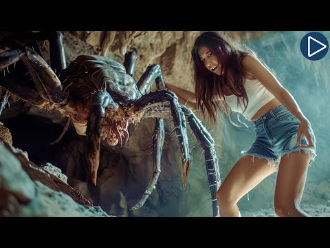 CENTIPEDE! 🎬 Full Horror Movie 🎬 English HD