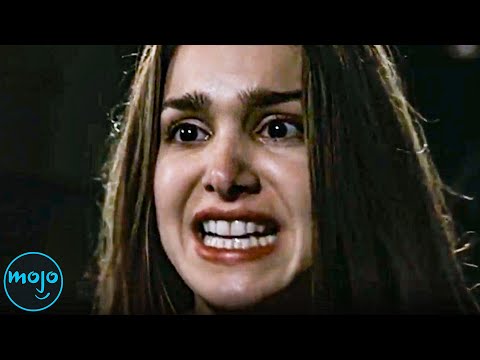 10 CREEPY Movies Made by TERRIBLE People