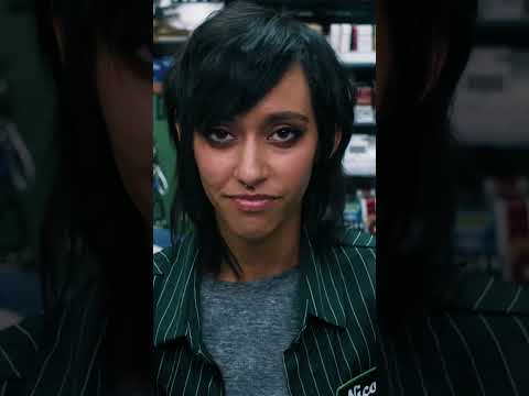 Late night customers can totally bite 🐺.⁠ Watch ‘Full Moon [REDACTED]” on #ALTER.