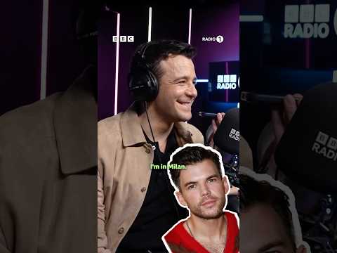 all the handsome Lukes in one show 🙏 #Bridgerton #LukeThompson #LukeNewton #YerinHa