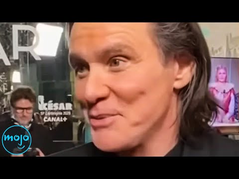 Top 27 Awkward Award Show Moments of Each Year (2000 – 2026)