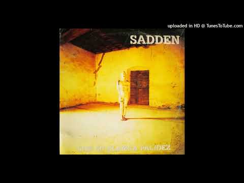 Sadden & DJ Guille – So Get Up