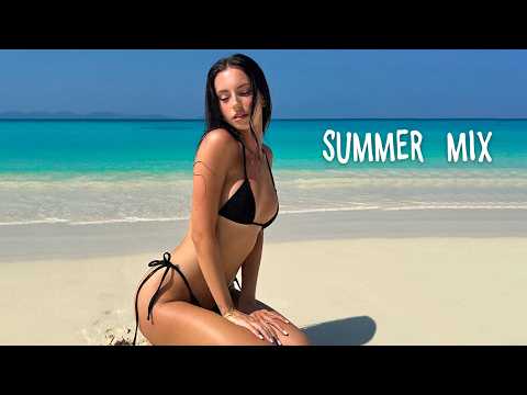 Avicii, Dua Lipa, SoalexD, DULCE, David Guetta & Kygo, The Chainsmokers Style – Summer Nostalgia