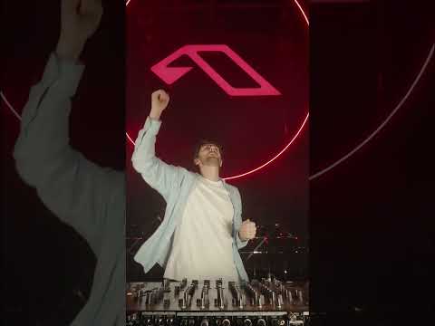 One track, two takes: ​⁠’Attraction (@Marshmusician’s Mix)‘ lands March 24 on Anjunadeep