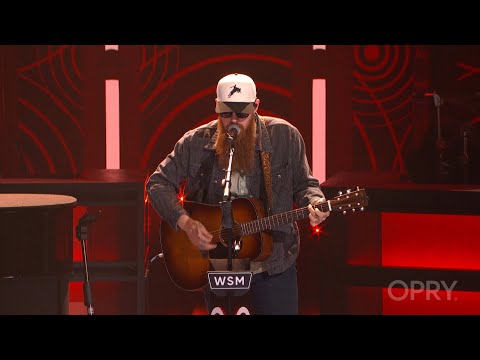 49 Winchester Performs “The Lesson” | Live at the Grand Ole Opry