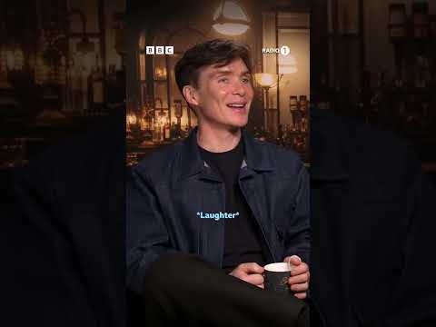 Cillian inspired Barry’s dog’s name 😌 Did you cop it? #PeakyBlinders #BarryKeoghan #CillianMurphy