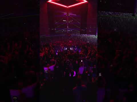 One of the highlights of ASOT 🔥 F2F with Funk Tribu