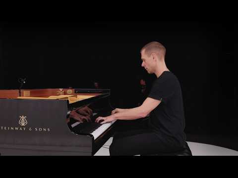 Armin van Buuren – Longing (from ‘Piano’ album) [Official Video]