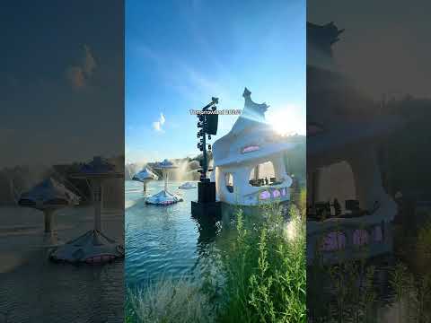 A journey where sound creates memories.