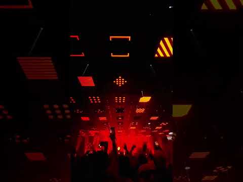 Feel the rhythm, embrace the moment