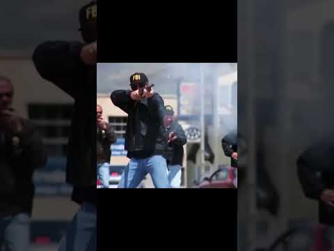 Nothing flies as high as a 90s movie car chase