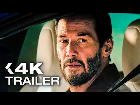 OUTCOME Official Trailer (2026) Keanu Reeves, Cameron Diaz, Apple TV