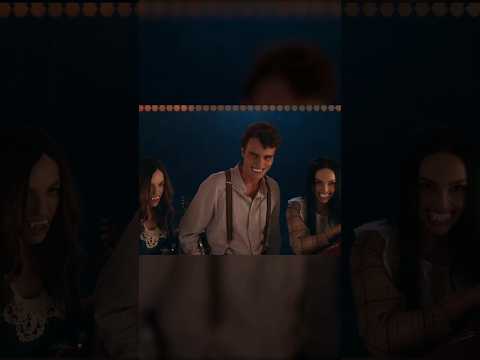 SCARY MOVIE 6’s New Sinners Teaser Looks Hilarious 😂