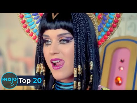 Top 20 Recent Rip Off Songs