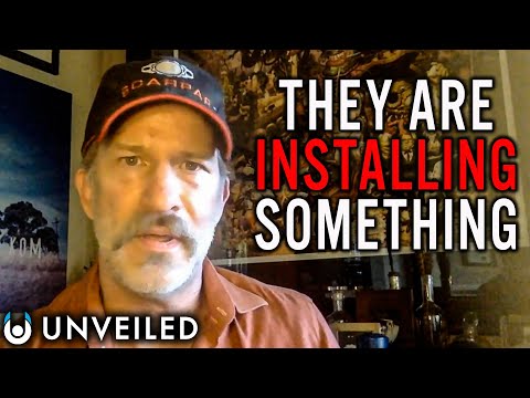 Actor Thomas Jane on UFO Disclosure, Alien Intent and the “Thought Prison” | Unveiled Ep. 41