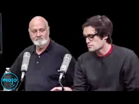 7 Tragic Podcasts Because of What We Know Now