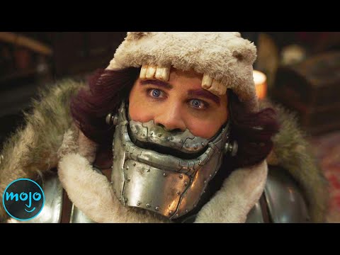 Top 10 Fights in One Piece Season 2