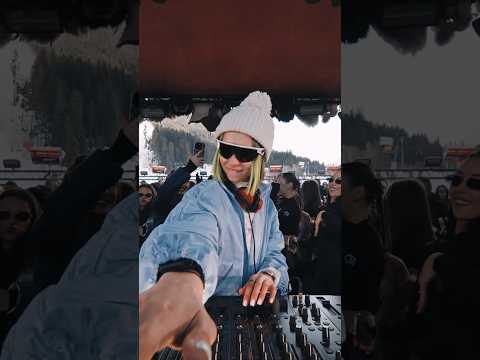 Unreal energy at EXE Winter Festival. Thank you all