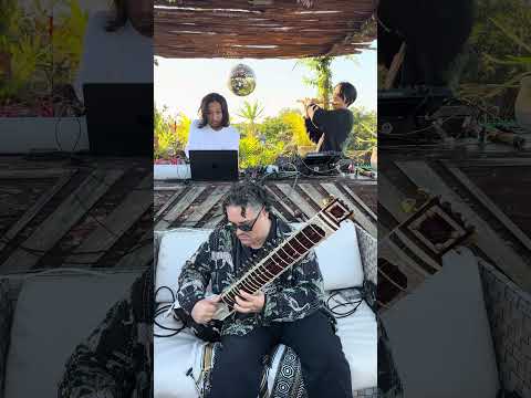 What a magical journey