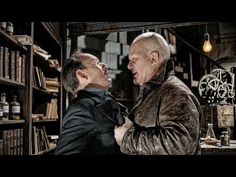 Dick Tracy against Cueball (1946) 4K Crime film Directed by Gordon M. Douglas