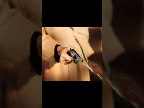 Double tap 🔫 🔫