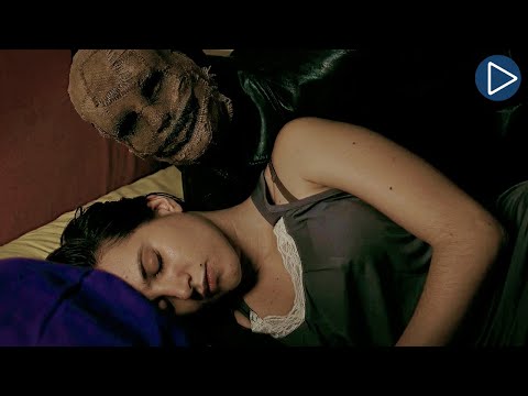 A HAUNTING IN COUNCIL HOUSE  🎬 Full Horror Movie 🎬 English HD