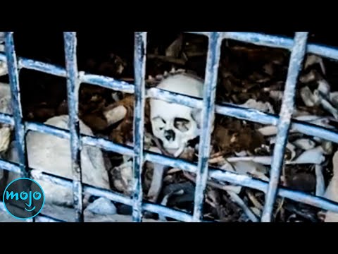 30 Most BRUTAL Deaths in History | WatchMojo TIMELINES
