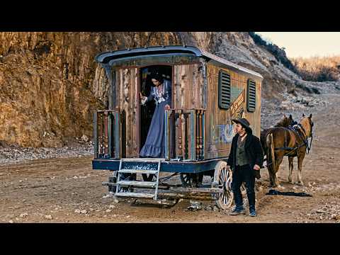 1968 – A Sky Full of Stars for a Roof 4K- The angels send their regards – Music by Ennio Morricone