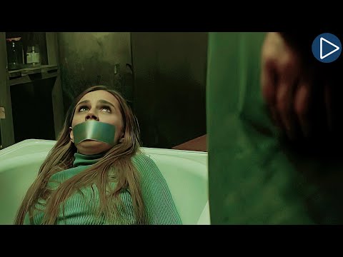 THE SYNDROME 🎬 Full Horror Movie 🎬 English HD