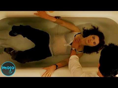 10 Disturbing Superhero Moments Because of What We Know Now