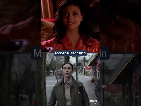 The Firefly Cast: Then vs Now