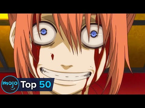 Top 50 Anime Scenes Where The Hero Goes Berserk