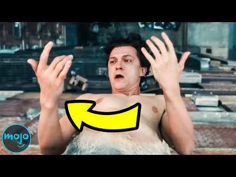 10 Things You Missed in Spider-Man: Brand New Day Trailer