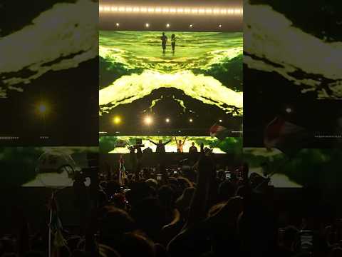 Almost two years since our last Group Therapy milestone, we’re bringing ABGT700 to The Gorge ❤️