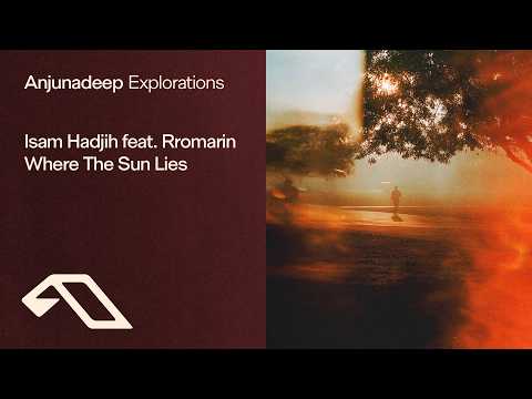 Isam Hadjih feat. Rromarin – Where The Sun Lies