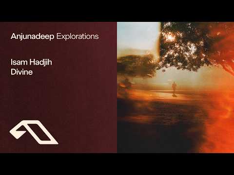 Isam Hadjih – Divine