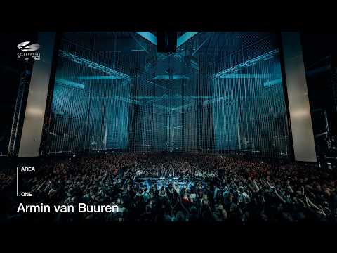 Armin van Buuren live at A State of Trance 2026 (Saturday | Area 1)