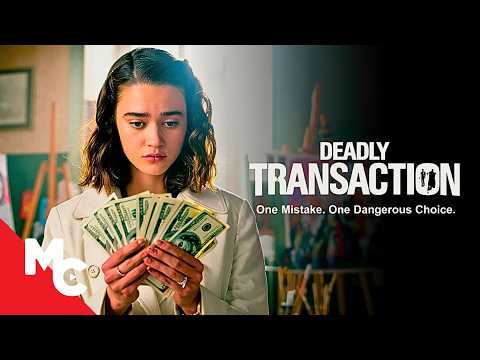 Teens Caught Making Counterfeit Money | Deadly Transaction | Full 2025 Crime Drama Movie