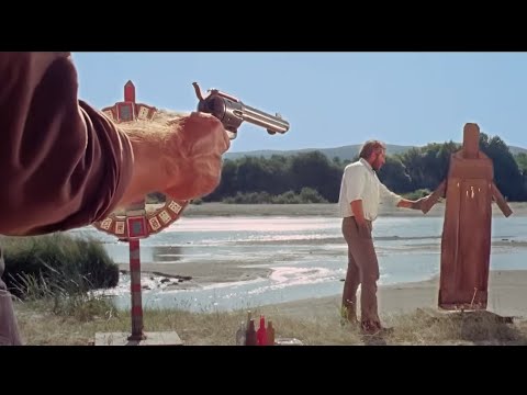 Bandidos – 1967 – Blood Revenge Against Billy Kane – Directed by Massimo Dallamano