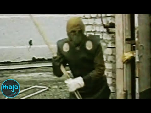 11 Disturbing Parallels Throughout History