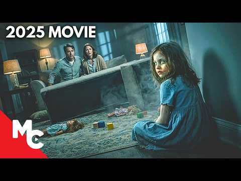 They Adopted A Possessed Child | Possessing Piper Rose | Supernatural Horror Thriller Movie